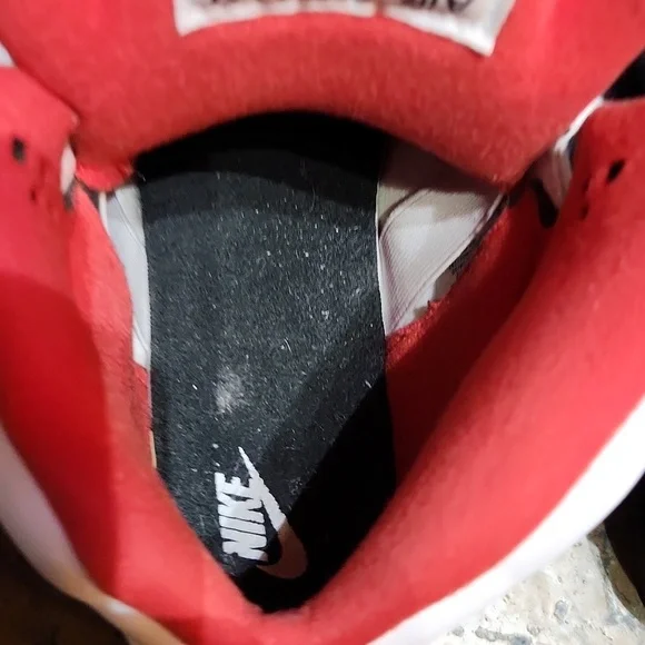 Air Jordan 5 size 7 Youth retro sneakers - Picture 3 of 7